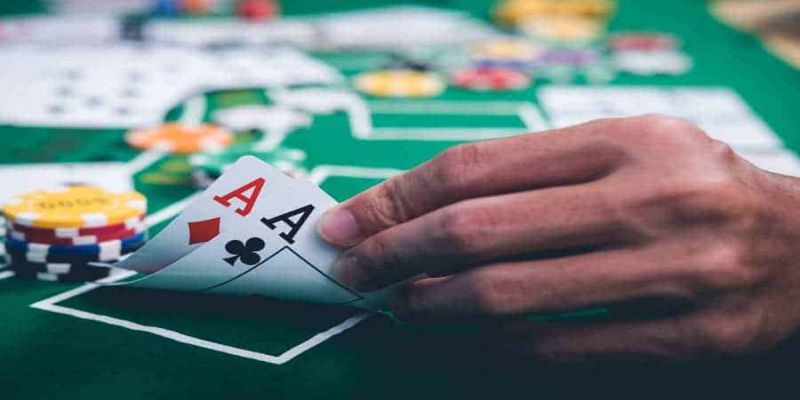 Tựa game poker có gì thu hút?