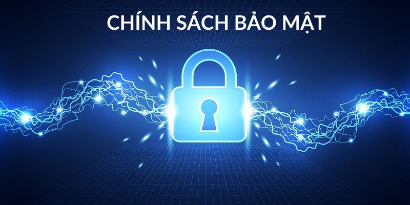 Tuân thủ chính sách bảo mật nhà cái