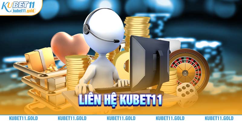 Liên hệ Kubet11