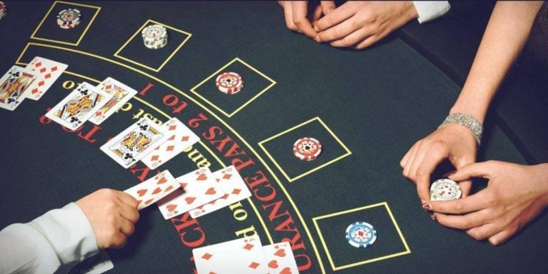 Tổng quan về Blackjack Kubet11